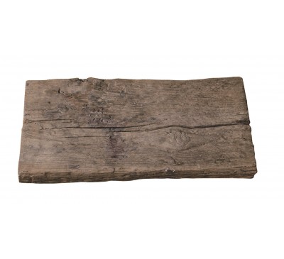Log Stone Sleeper 450mm x 225mm